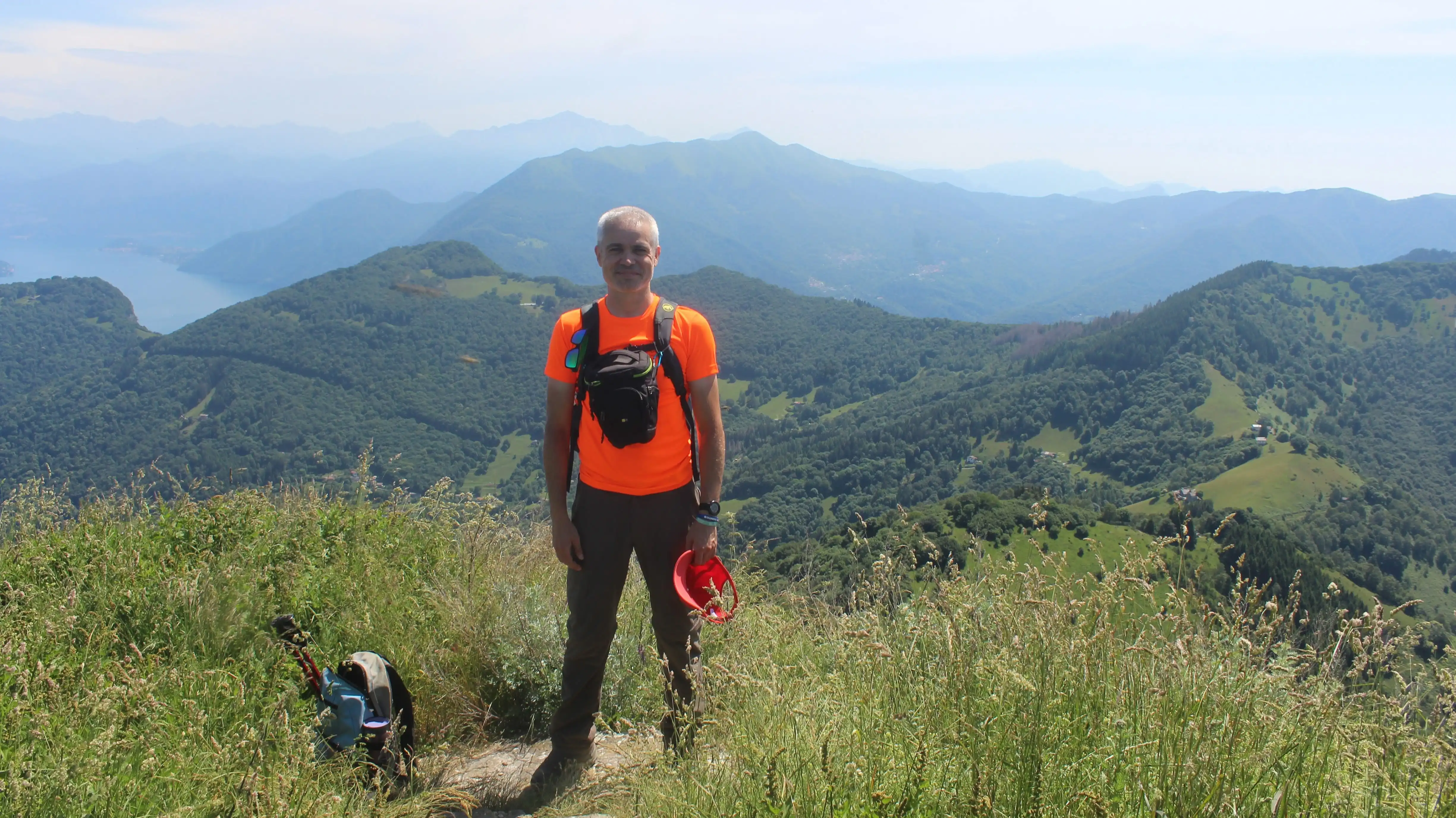 Una foto di Elia Contini