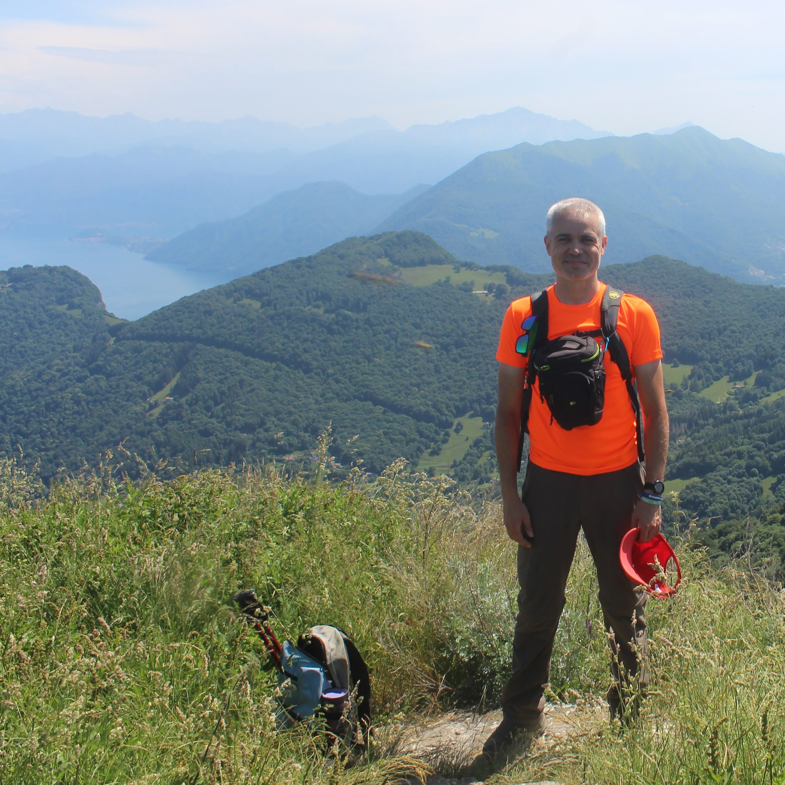 Una foto di Elia Contini